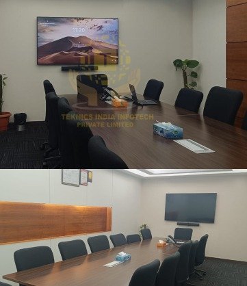 video conferencing solutions