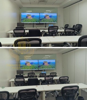 video conferencing solutions