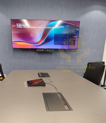 video conferencing solutions