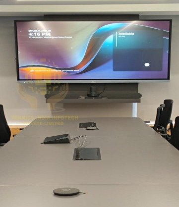 video conferencing solutions
