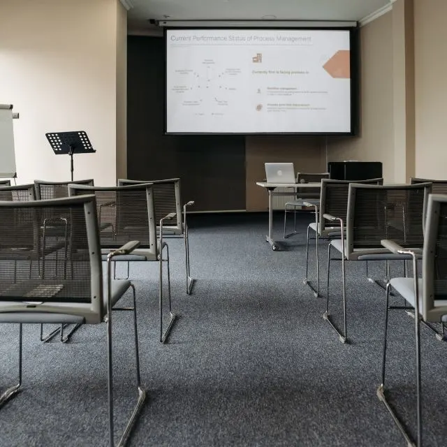Best Projector for a Classroom