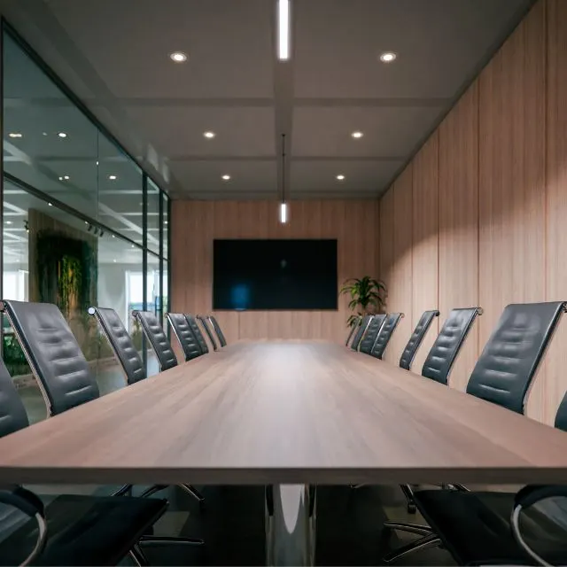 Boardroom Video Conferencing Solutions
