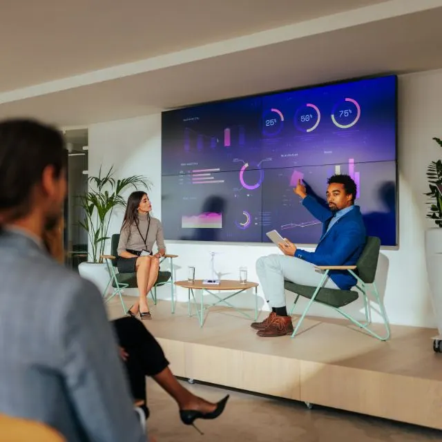 conference room equipment