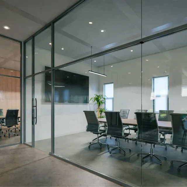 meeting room solutions