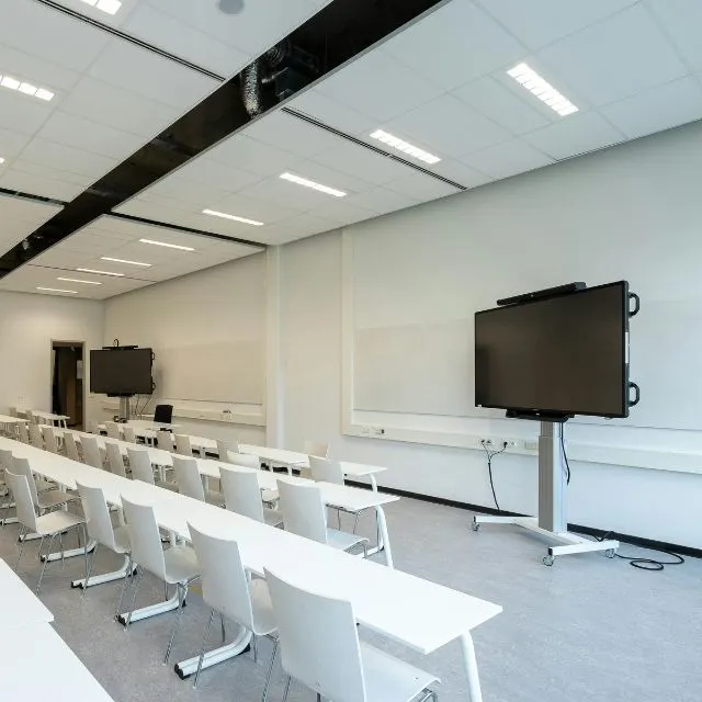 Briefing Room solutions