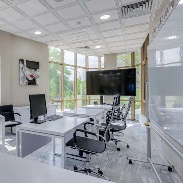 Video Conferencing Solution in Noida