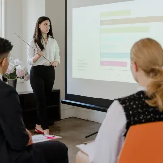 Audio and Video Conferencing