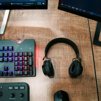IT Peripherals