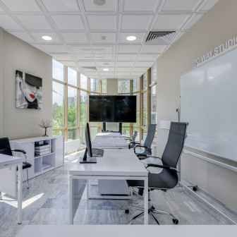 video conferencing room solutions