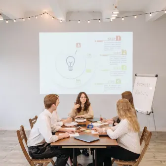 video conferencing solutions