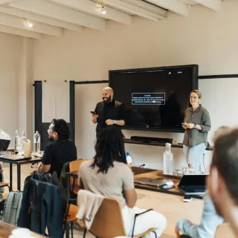 Video Conferencing Solutions