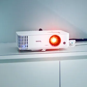 Best Projector for Classroom in India