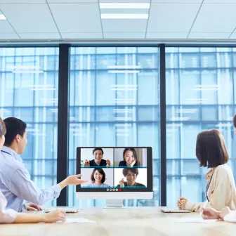 Video Conferencing Solutions