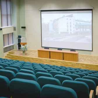 Video Conferencing Solutions by TIIPL
