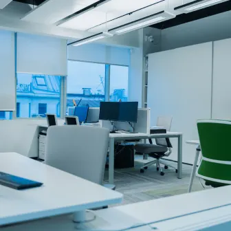 What Equipment Is Needed for a Media Room in Offices Delhi