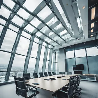 Meeting Room Equipment Supplier in Delhi NCR