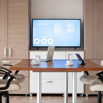 The Ultimate Guide to Video Conferencing Systems