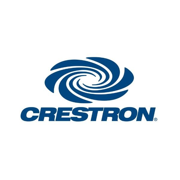 crestron logo